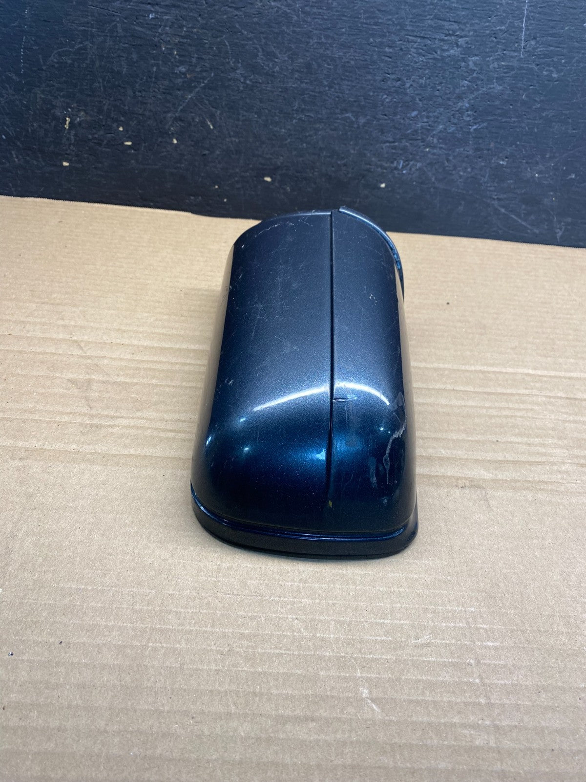 1995 - 1999 Mercedes-Benz W202 C Class Right Passenger View Door Mirror AF0114 D0