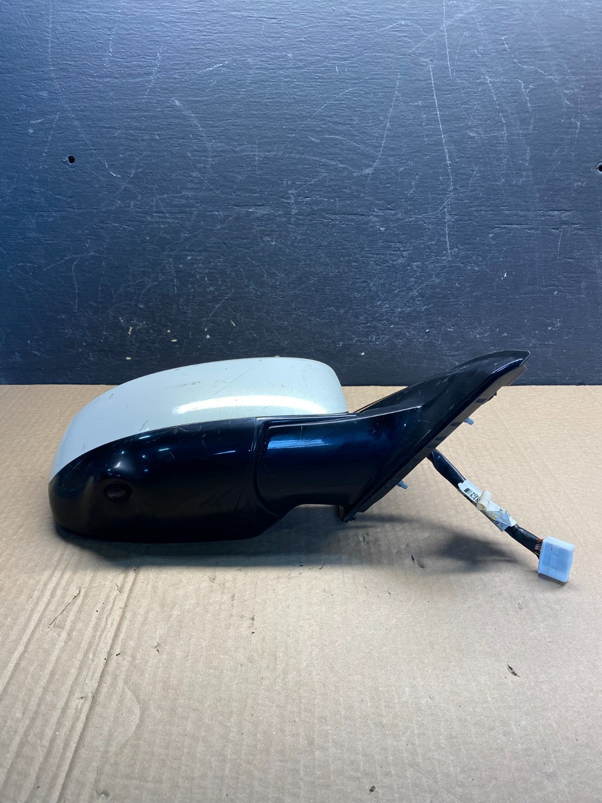 2013 2015 Infiniti JX35 QX60 Right Passenger View Door Camera Mirror AF6972 DG3