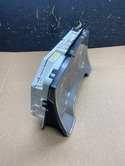 2014 Ford F150 F-150 Speedometer Cluster Gauge Oem x6508 DG1