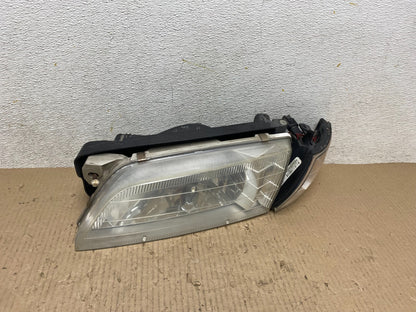 1997 to 1999 Nissan Maxima Left Driver Side Headlight Halogen OEM L5980 DW0