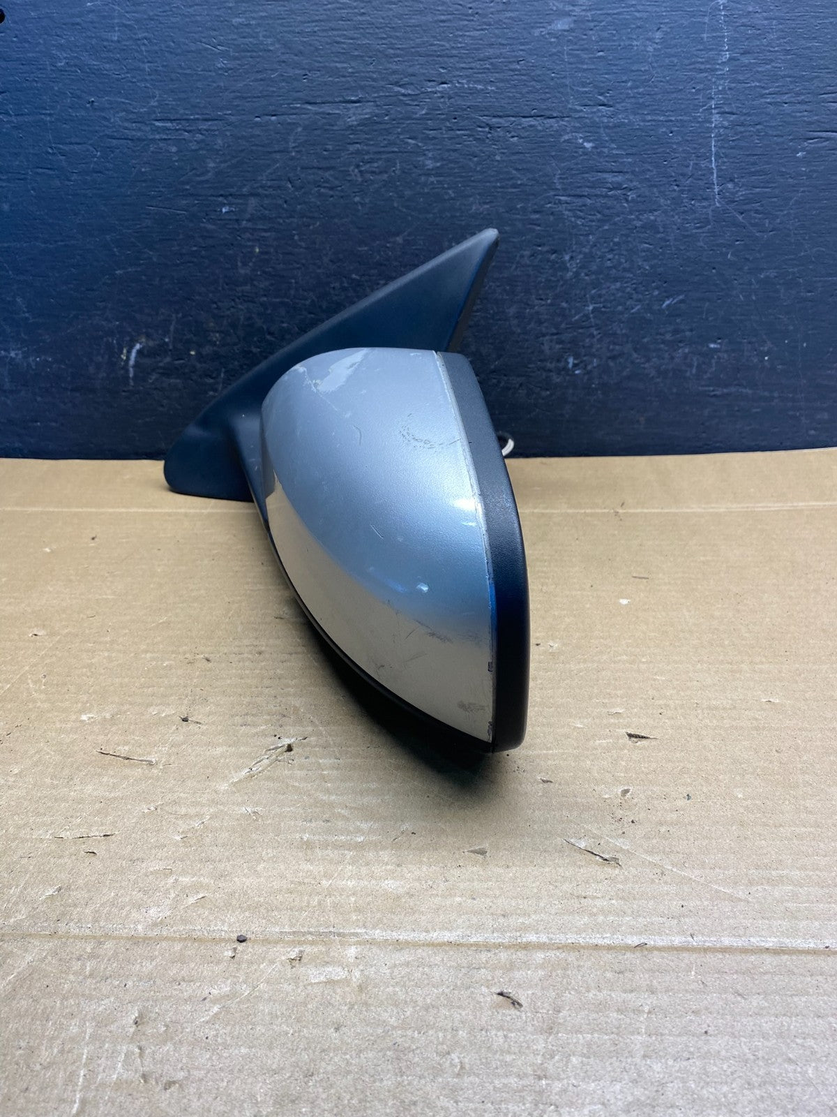 2004 - 2006 Volvo S60 Left Driver LH Front Door View Mirror AD6620 DW10