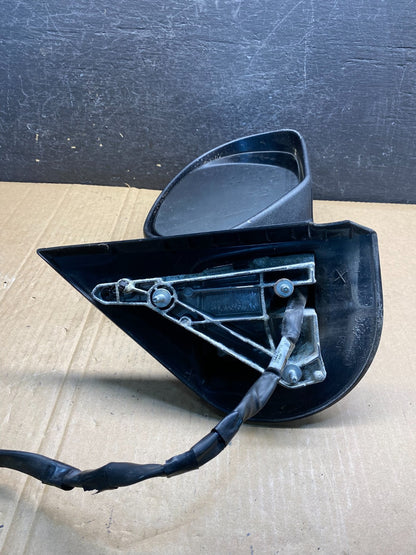 2007 to 2008 Gmc Yukon Right Passenger Turn Signal View Door Mirror AG3713 MS3