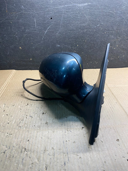 2003 to 2006 Porsche Cayenne Right Passenger RH Door Mirror OEM AB0759 MS2