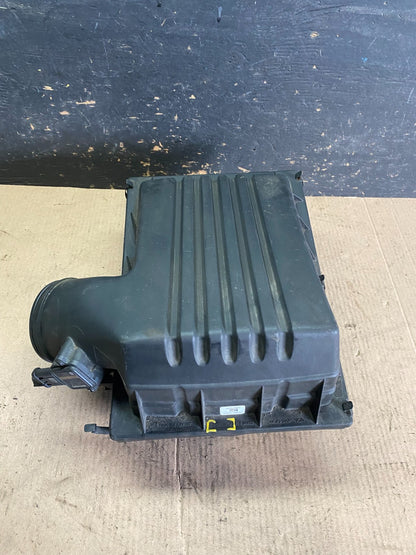 2007 to 2010 BMW X5 Air Intake Cleaner Filter Housing Box S9791 DG1