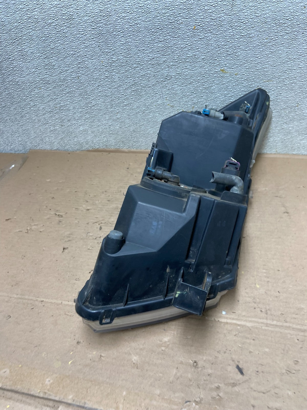 2009 to 2017 Dodge Journey Headlight Left Driver Lh Side Halogen Oem AB0161 DW7