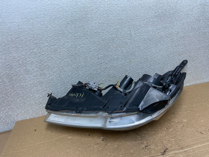 2013 - 2014 Subaru Legacy Outback Right Passenger Headlight AB4737 DW6