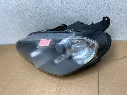 2011 to 2013 BMW X5 Left Driver LH Side Headlight Xenon HID AI6892 DW1