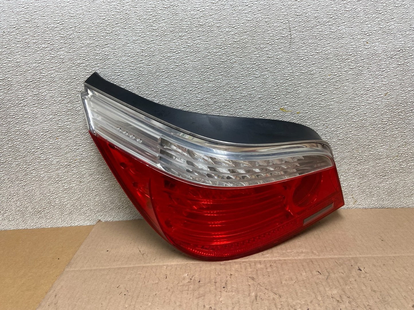 2008 2009 2010 BMW 5 525i 530i Left Driver Lh Tail Side Light Z3769 DW0