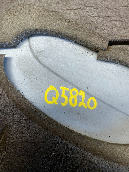 2004 to 2007  Cadillac CTS 2.8L Plastic Engine Cover Shield OEM Q5820 DG9