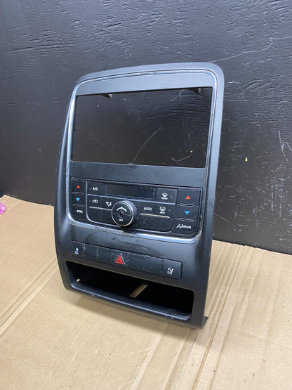 2011-2013 Dodge Durango Auto Dual Heat AC Climate Temperature Control AB8670 DG1