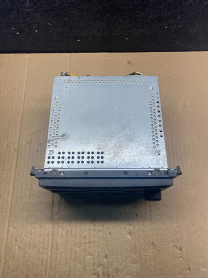 2004 to 2008 Ford F150 Mustang Radio Stereo Audio AM/FM AG3761 DG4
