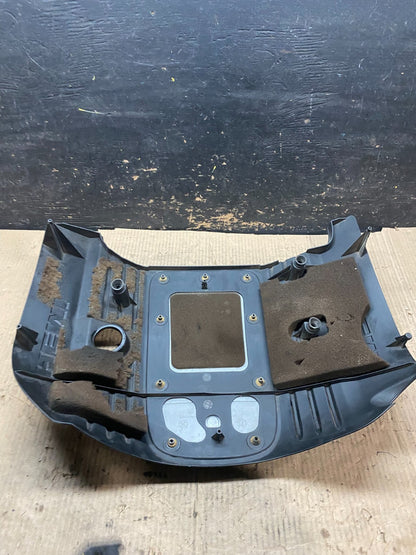 2005 to 2010 Jeep Grand Cherokee 5.7L Hemi Engine Cover Plastic Shield V4206 DG5
