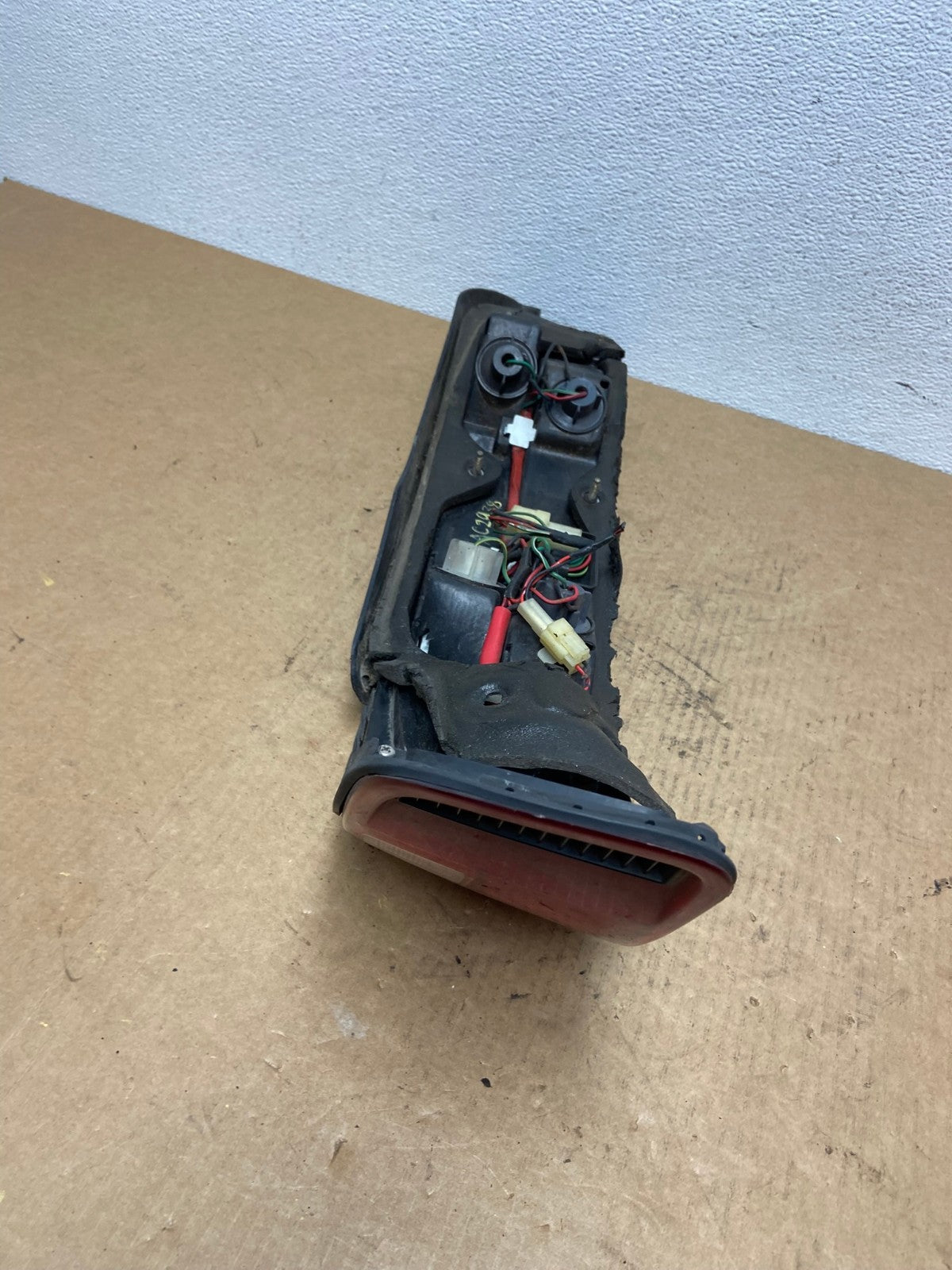 1990 to 1993 Acura Integra Right Passenger RH  Side Tail light AC2938 LK7