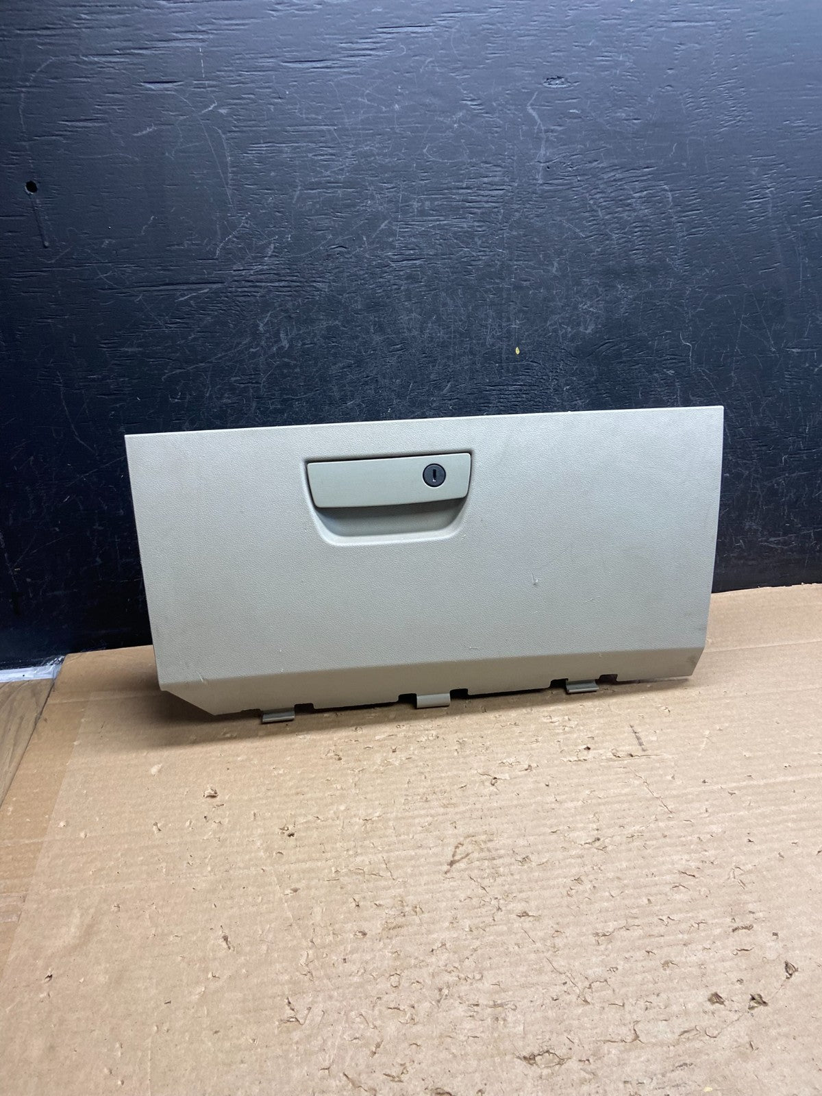 2011-2020 Dodge Grand Caravan Front Right Passenger Storage Glove Box AG8503 DG0