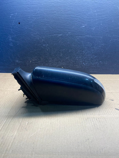 2005 to 2010 Scion TC Left Driver LH Side View Door Mirror AD5001 DW3