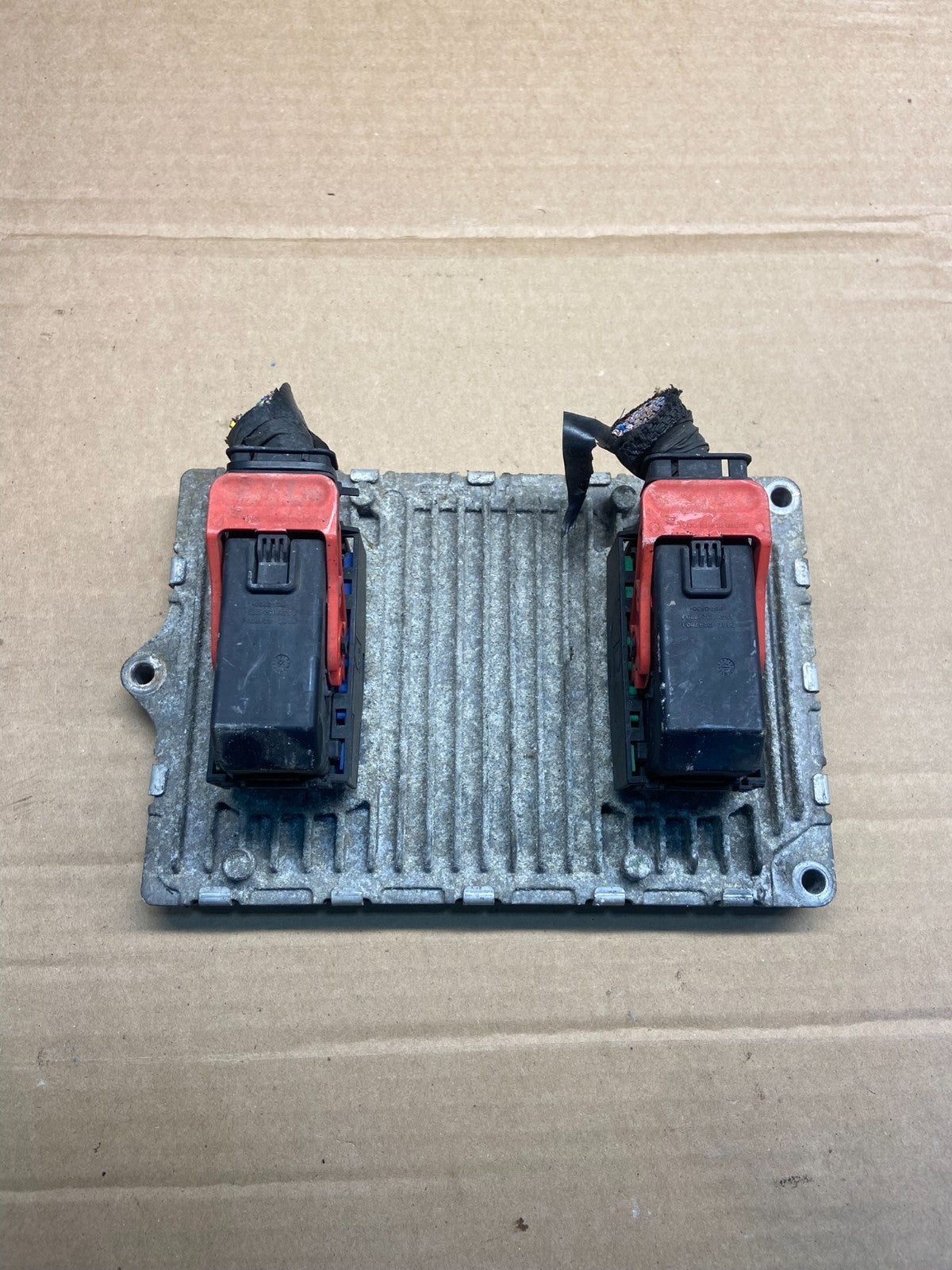 2012 Dodge Grand Caravan Town & Country ECM ECU Engine Computer AC5488 DG0
