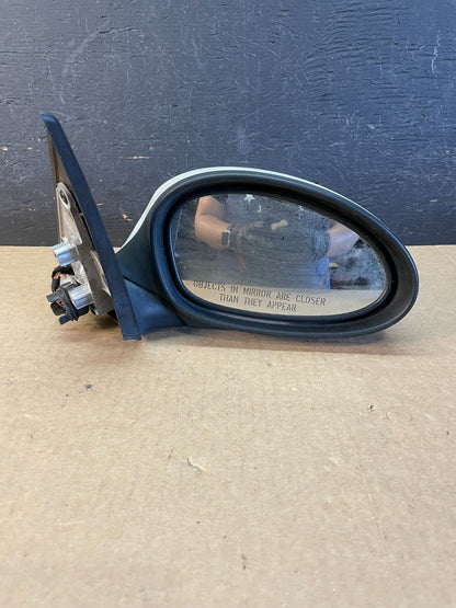 2007 to 2010 BMW 3-Series 335i Coupe Right Passenger View Door Mirror AD0003 DW4