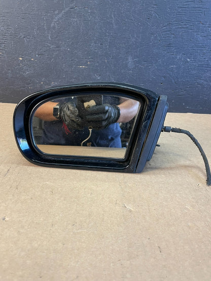 2005 to 2007 Mercedes-Benz C Class Left Driver LH View Door Mirror ad0000 DG8