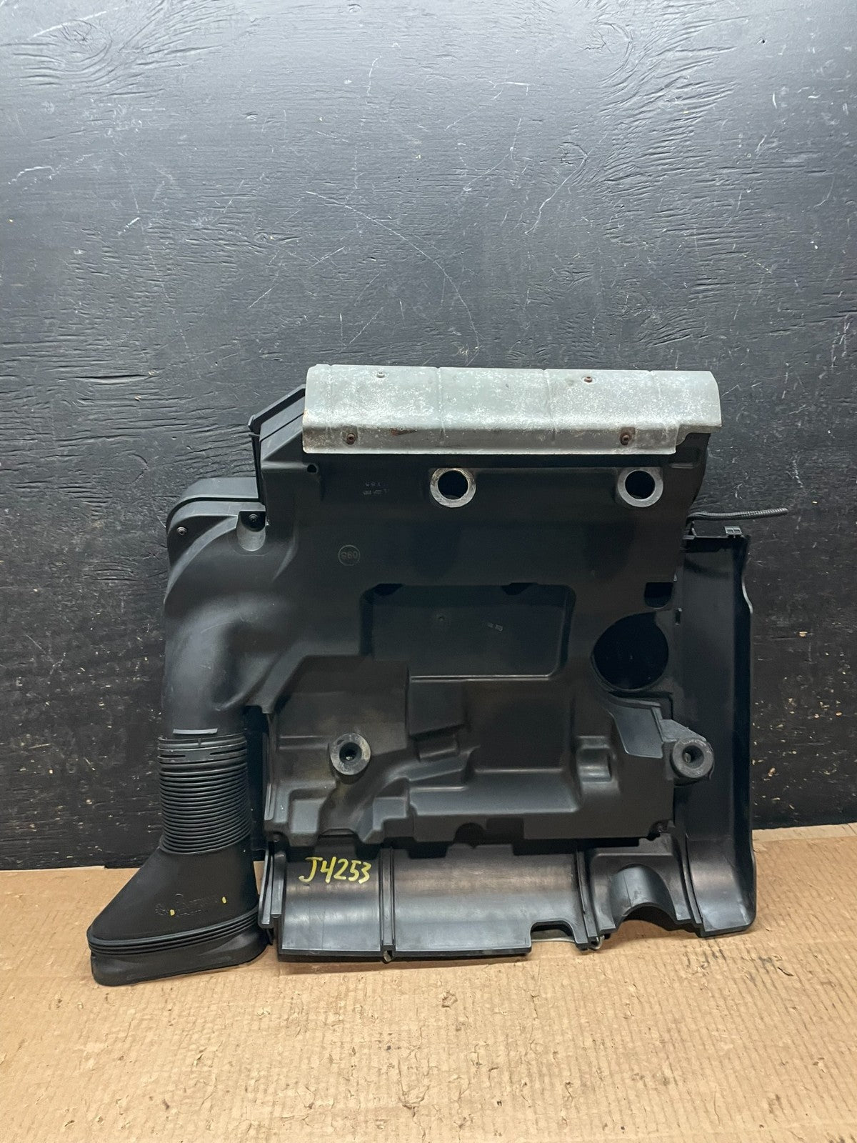 Volkswagen Passat Turbo Engine Cover 1k0129618ah Oem Y6412 DG5