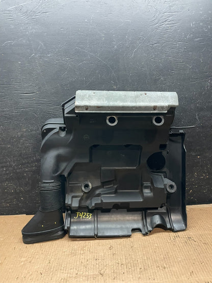 Volkswagen Passat Turbo Engine Cover 1k0129618ah Oem Y6412 DG5