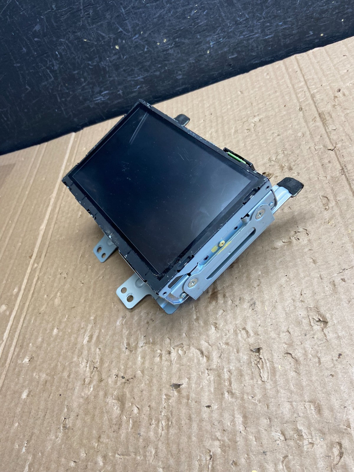 2019 -2020 Infiniti Q50 Radio Display Information Navigation Screen OE AF6392 DG4