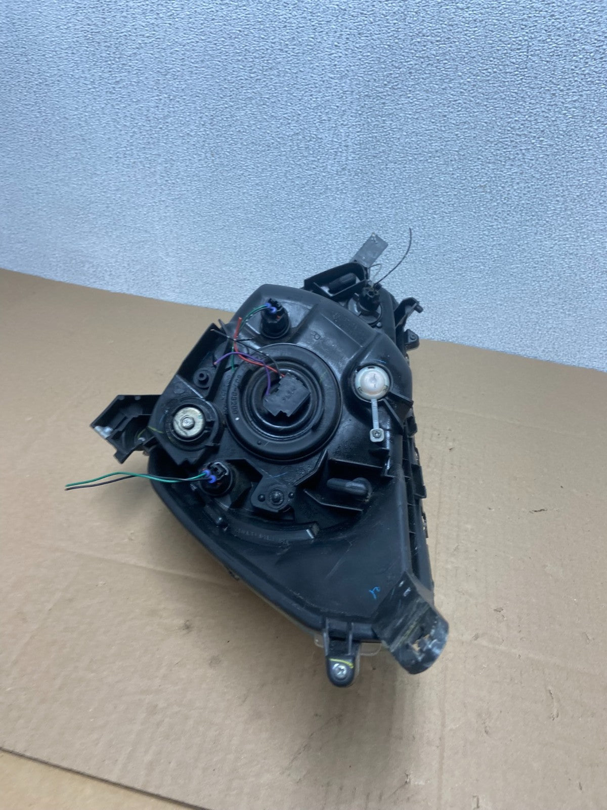 2014 - 2020 Mitsubishi Mirage Right Passenger RH Halogen Headlight AB6124 DG6