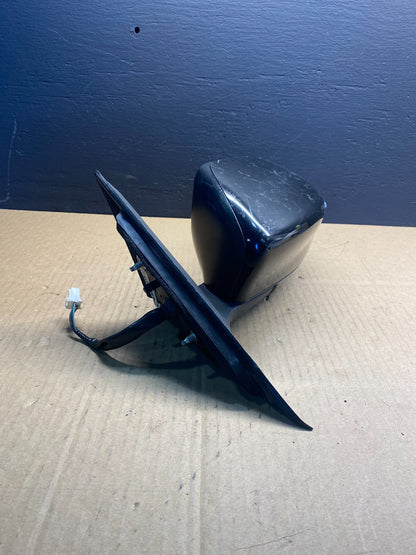 2013-2018 Nissan Altima Left Driver LH View Power Turn Door Mirror AB4298 DW1