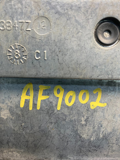 2008 2009 3.5L Ford Edge MKX Engine Control Module 8t4a-12a650-je AF9002 DG3