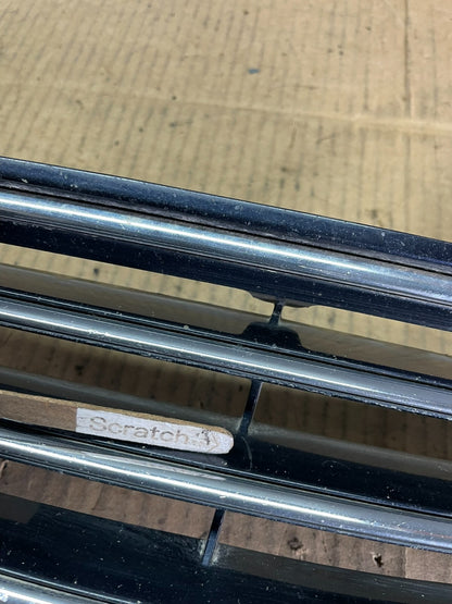 2004 Lexus ES330 Front Upper Grill Grille J4110 PS4