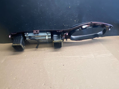 2013-2016 Dodge Dart Dash Speedometer Cluster Radio Trim Bezel Screen AF2464 DG1