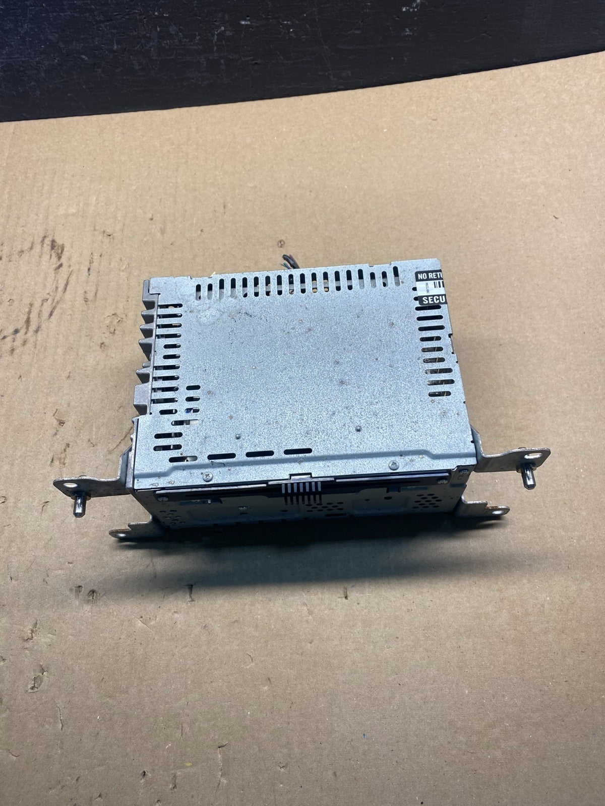 2013 2014 2015 Ford Fusion Radio Audio Receiver AM FM CD MP3 ac8931 DG3