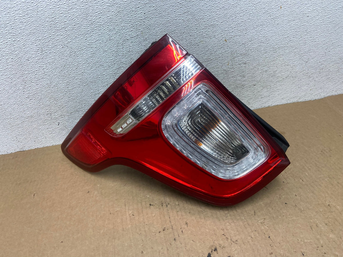 2011 2012 2013 2014 2015 Ford Explorer Left Driver LH Side Tail light AF9760 LK0