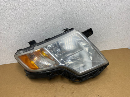 2007 to 2010 Ford Edge Right Passenger RH Halogen Headlight AC1740 DW0