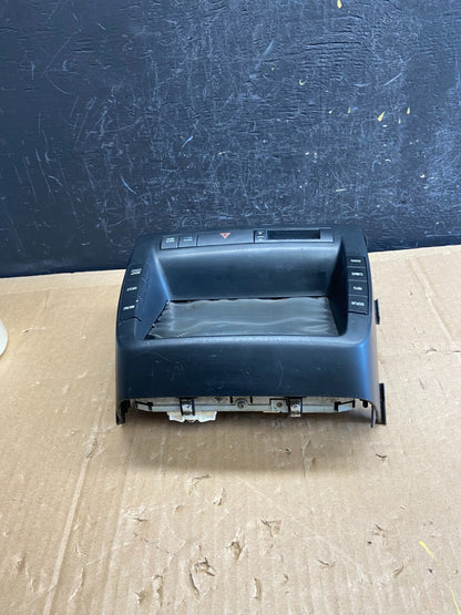 2006 to 2009 Toyota Prius Radio Stereo Receiver Screen Display AD21783