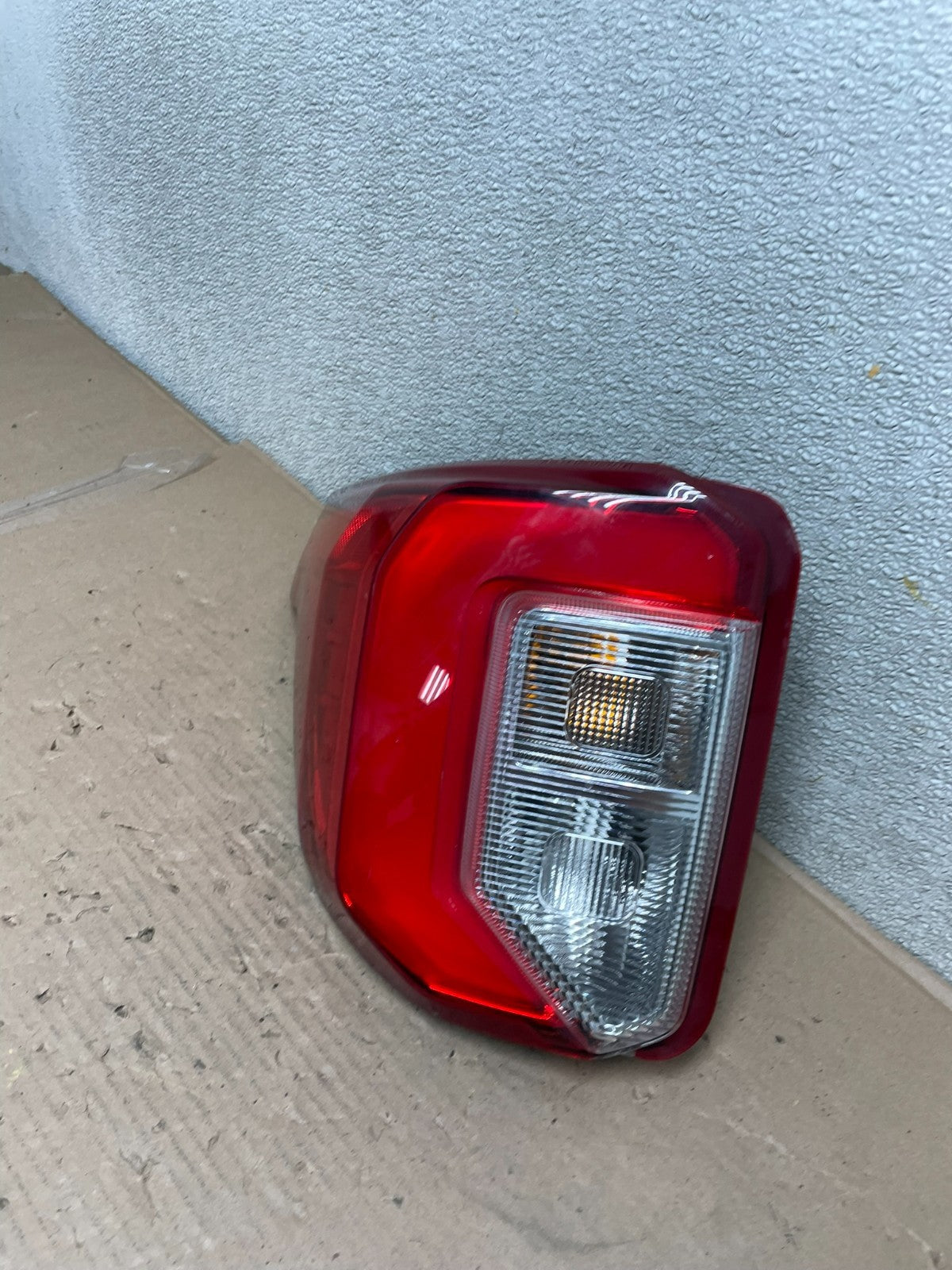 2020 2021 2022 2023 Ford Explorer Left Driver Lh Side Tail light OEM AB0055 LK1