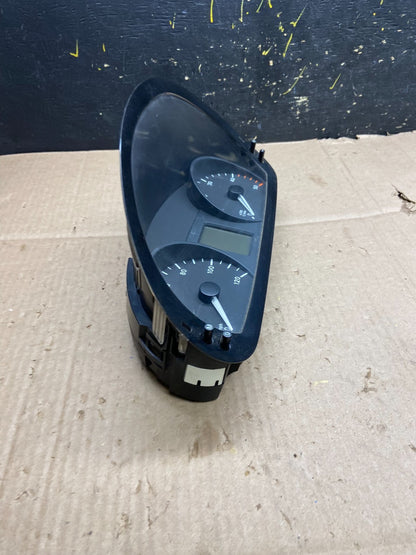 2007 to 2013 Sprinter 2500 3500 Instrument Speedometer Gauge Cluster Y2489 DG1