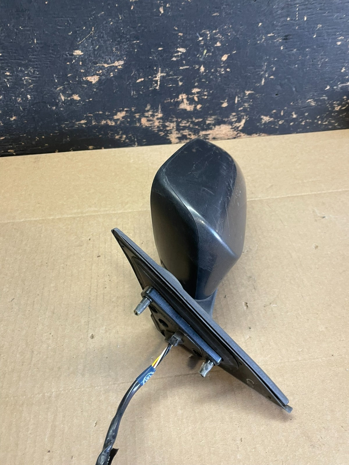 2012 to 2014 Toyota Camry Left Driver LH Door View Mirror aa6020 MS1