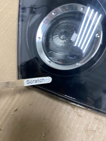 2004 - 2009 Mazda 3 Sedan Right Passenger Rh Side Tail Light inner I8136 DW4