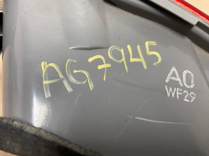 2006 2007 2008 Acura Tsx Sedan Left Driver LH Tail Light AG7945 LK5