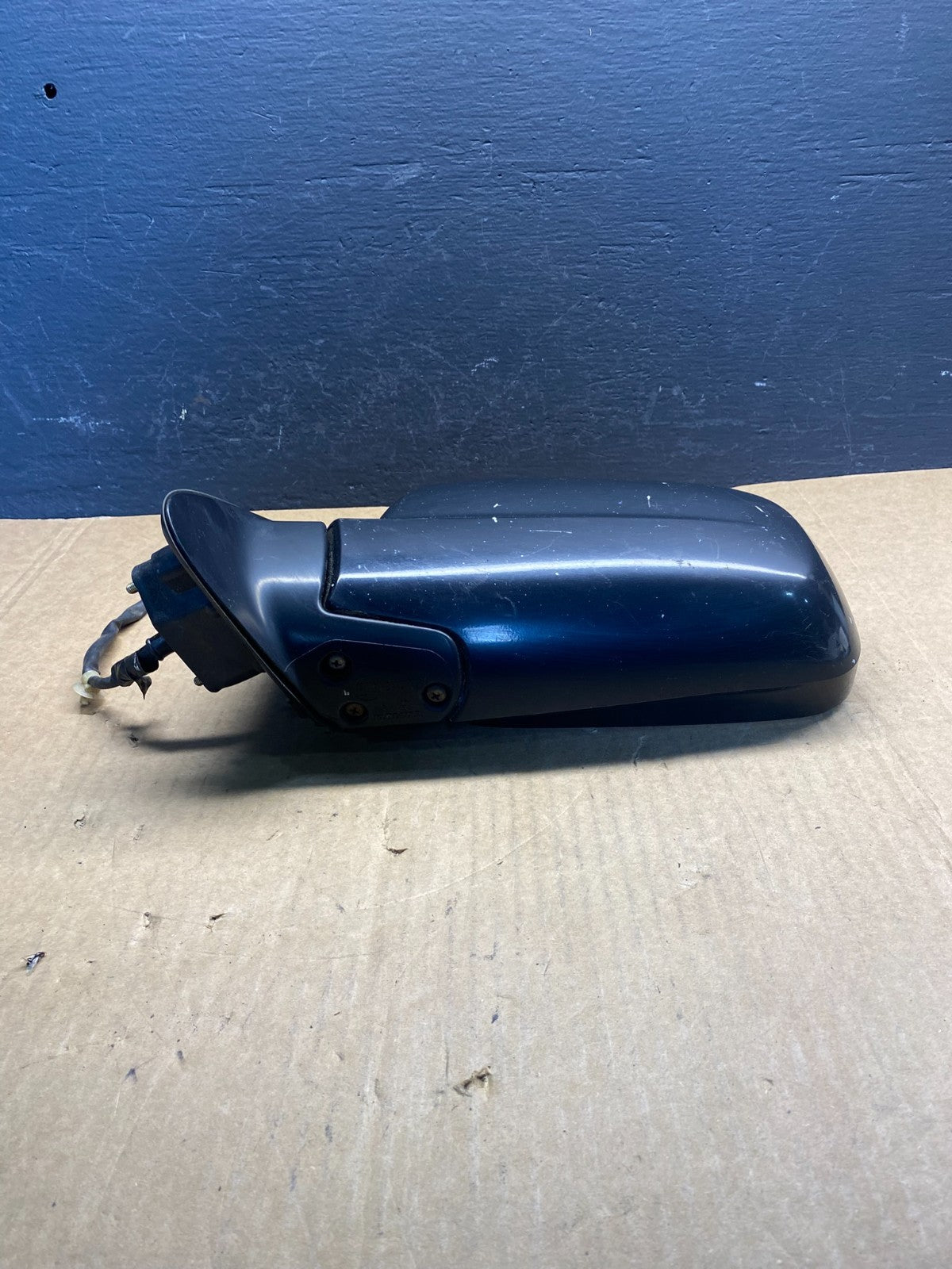 2002-2006 Honda CR-V CRV Left Driver LH Side View Door Mirror AC7166 DG3