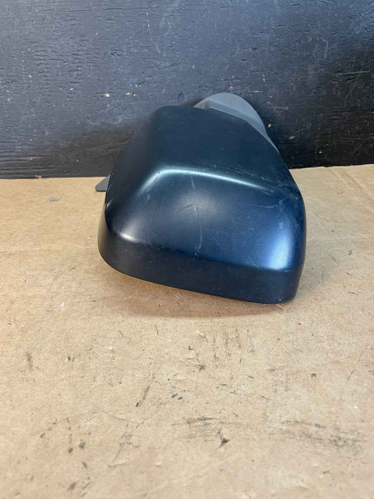 2009-2015 Honda Pilot Right Passenger Side View Door Mirror AE1025 DW8
