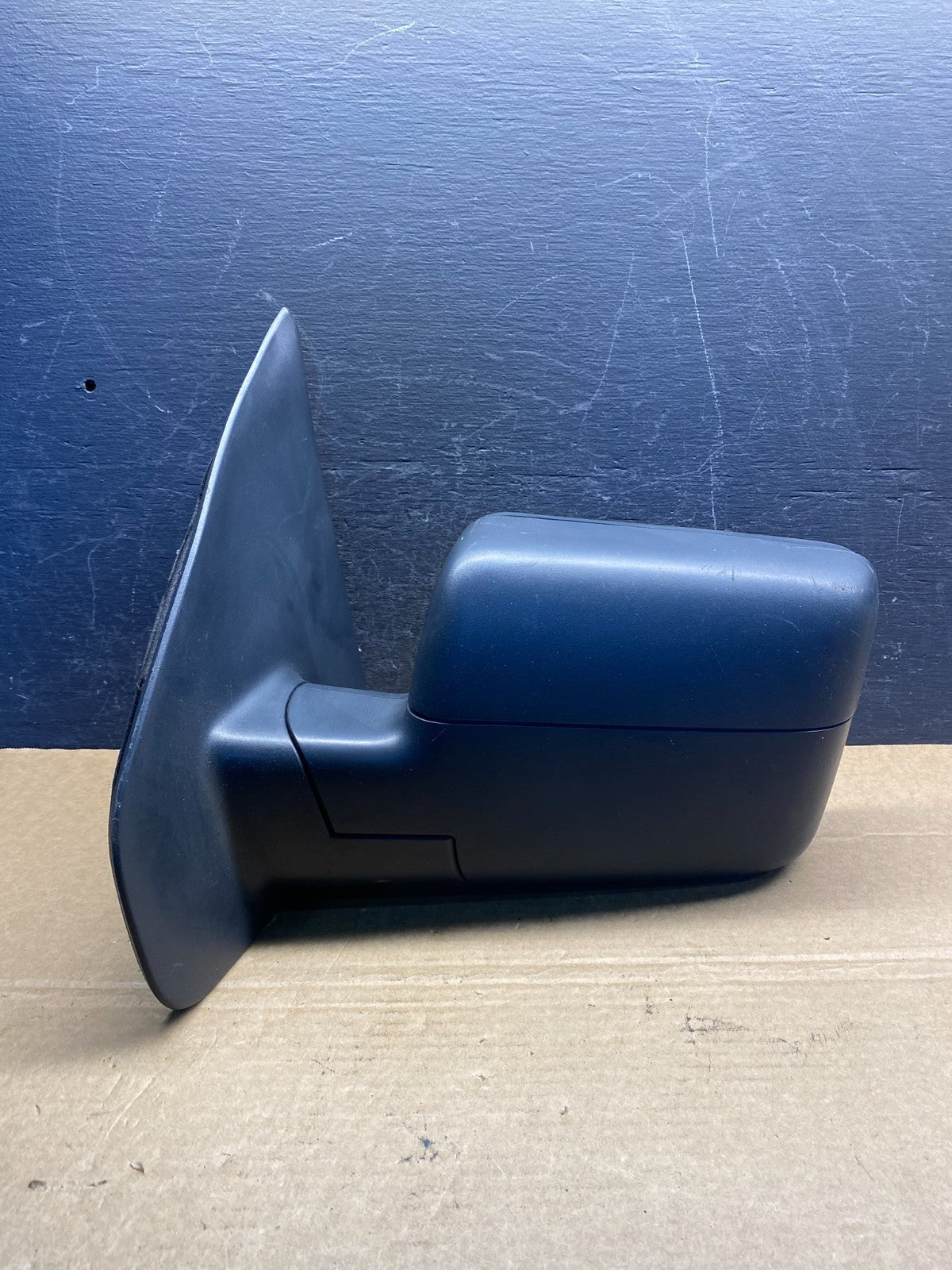 2004 to 2008 Ford F150 Left Driver LH Side View Door Mirror AF8857 DG0