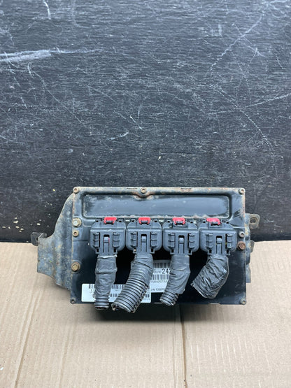 2008 Dodge Caravan 3.3L Engine Control Module p04727737ai X1049 DG0
