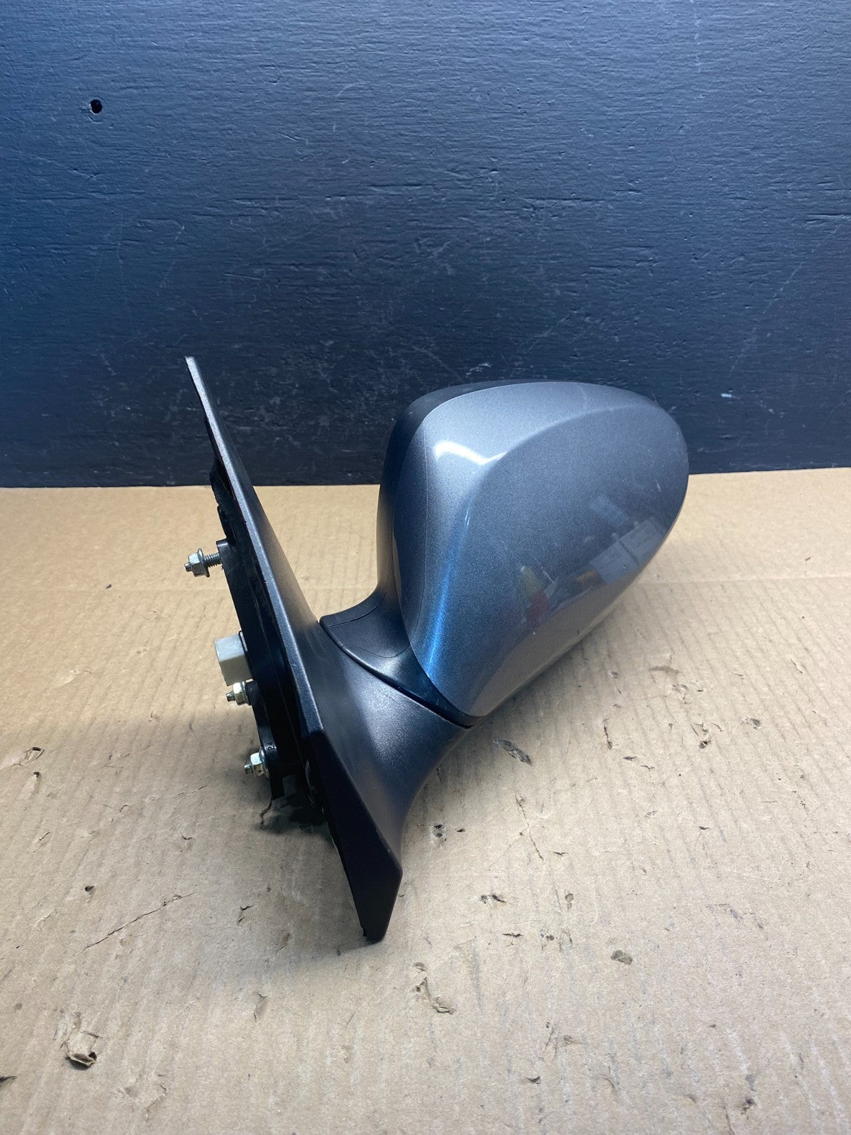 2014-2016 Hyundai Elantra Sedan Left Driver View Door Mirror AC2575 DG1