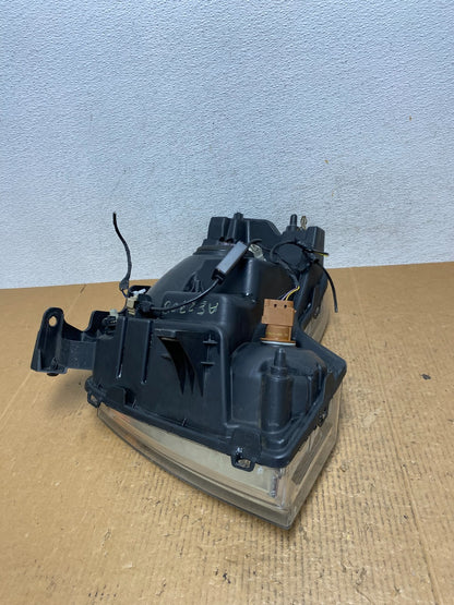 2009 to 2014 Ford F-150 F150 Right Passenger RH Halogen Headlight AE2708 DW8
