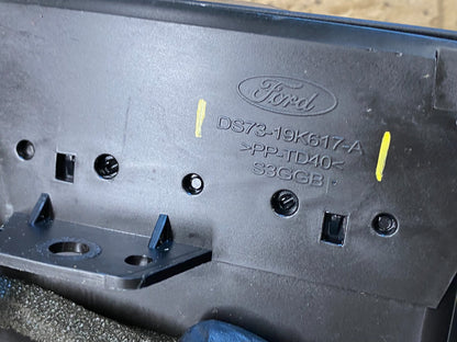 2013 to 2016 Ford Fusion Center Dash Air Vents DS73-19K617-A ad1885 DG5