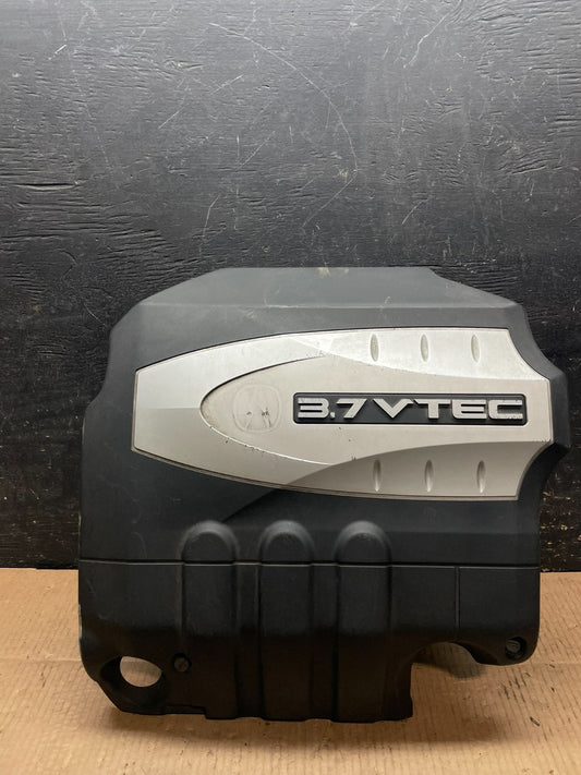 2007 to 2009 Acura MDX OEM 3.7L Engine Cover OEM Y1966 DG0