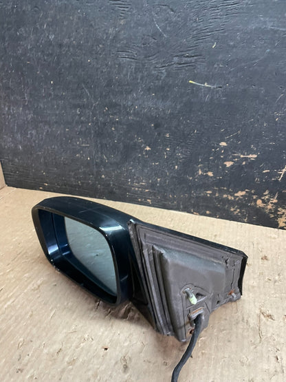 2007 2008 2009 Acura MDX Left LH Side View Power Door Mirror Z3462 MS11