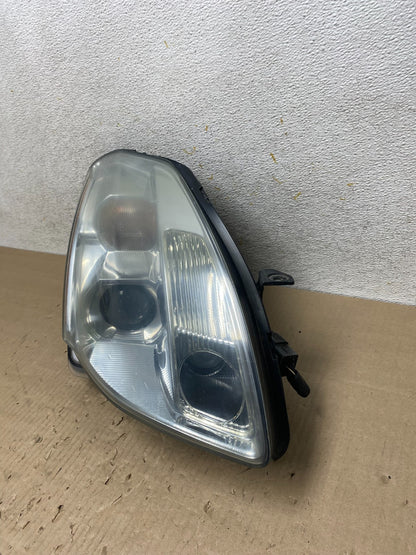 2004 2005 2006 Nissan Maxima Right Passenger Side Headlight Halogen AI2266 DW1