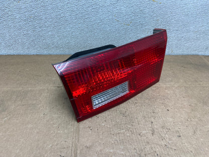 2005 Honda Accord Left Side Driver Lh Inner Trunk Lid Tail Light OEM Y5934 DG2